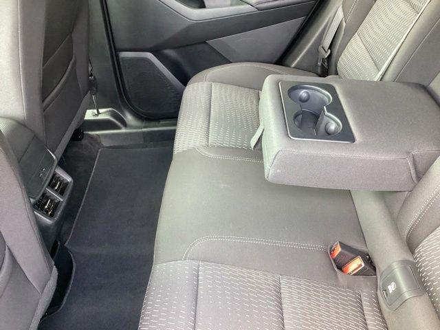 Chevrolet Equinox  2025