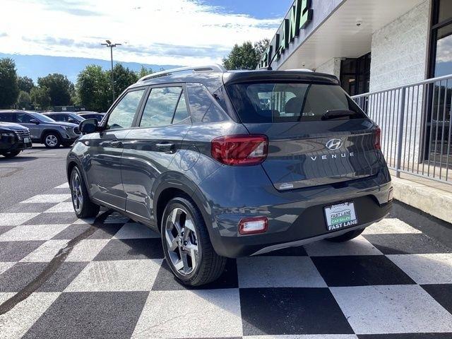 Hyundai Venue  2026