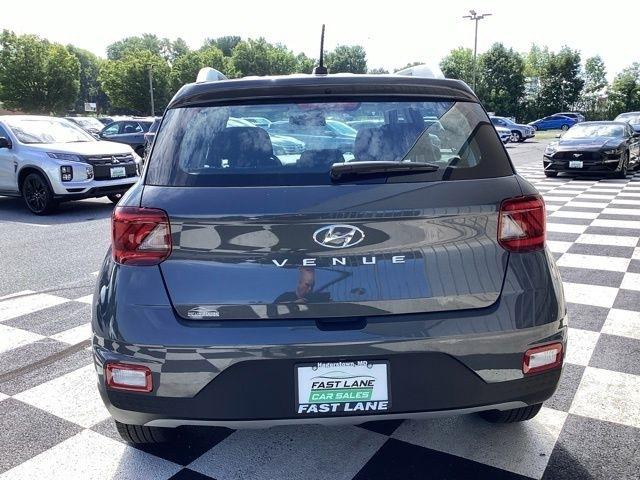 Hyundai Venue  2026