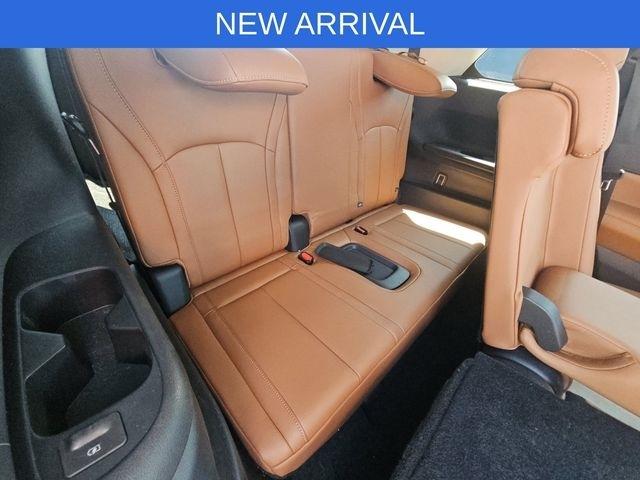 Infiniti QX60  2023