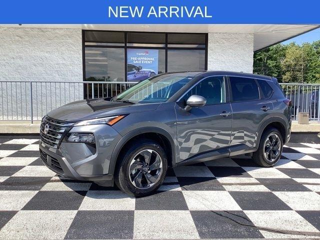 Nissan Rogue  2025