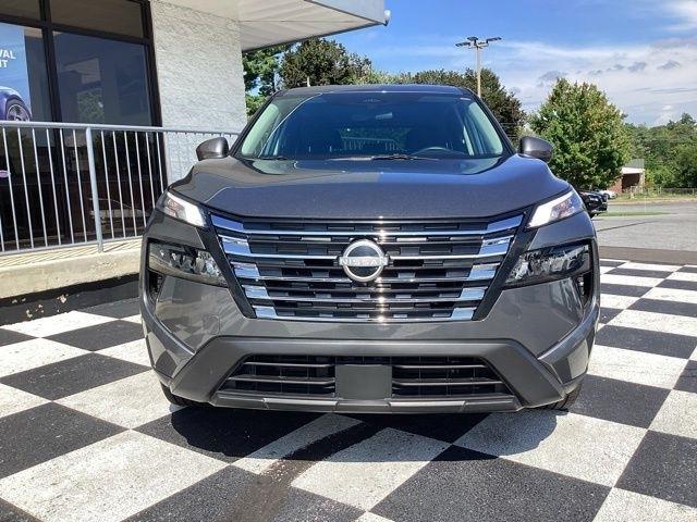 Nissan Rogue  2025