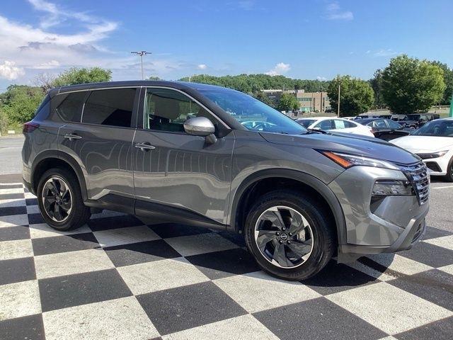 Nissan Rogue  2025