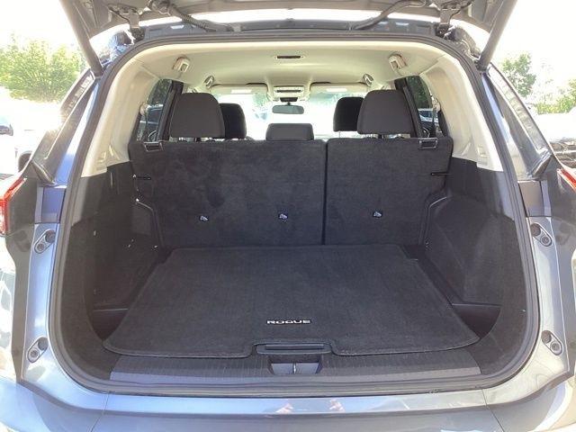 Nissan Rogue  2025