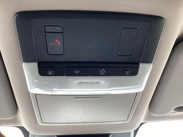 Nissan Rogue  2025