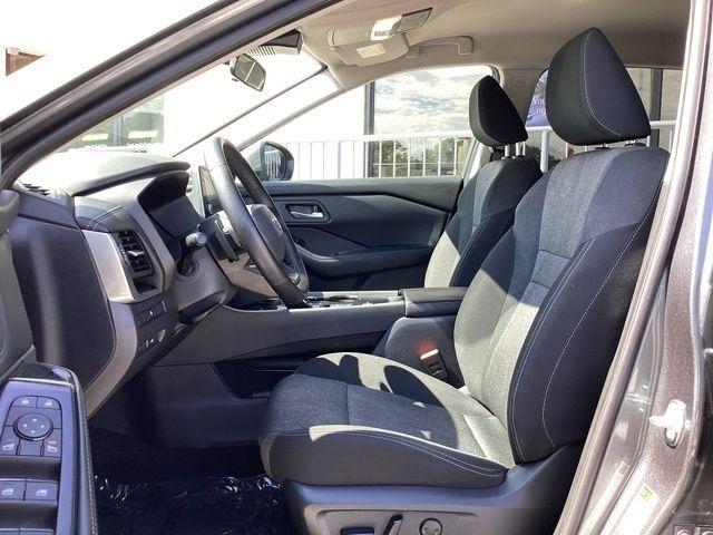 Nissan Rogue  2025