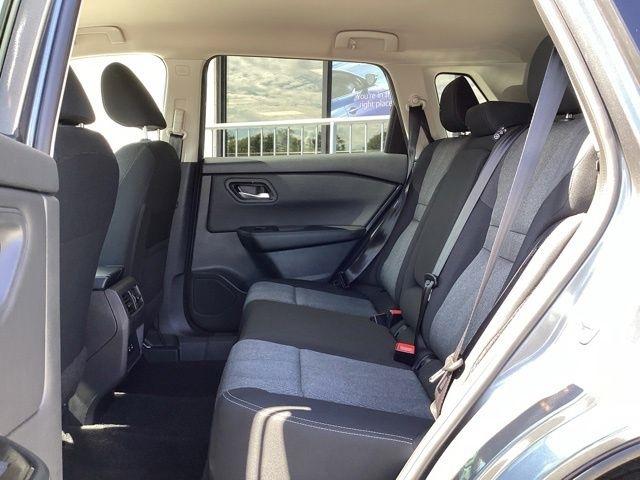 Nissan Rogue  2025
