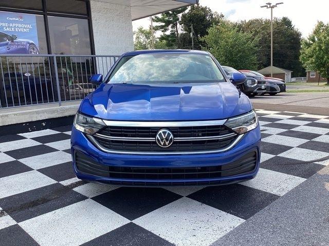 Volkswagen Jetta  2024