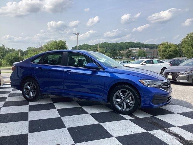 Volkswagen Jetta  2024