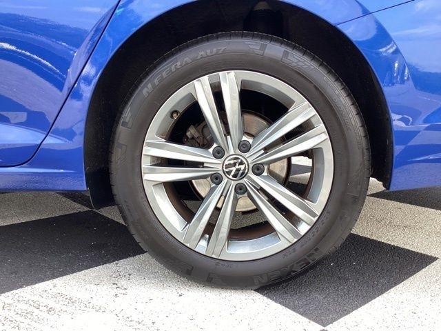 Volkswagen Jetta  2024