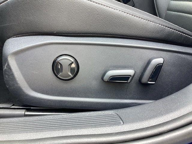 Volkswagen Jetta  2024