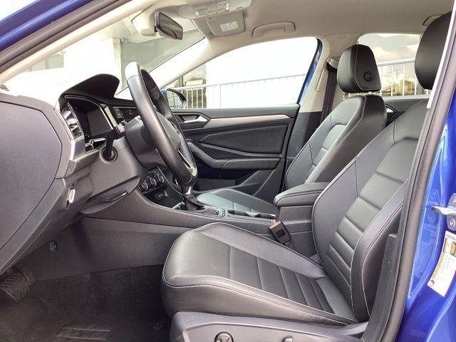 Volkswagen Jetta  2024