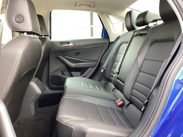 Volkswagen Jetta  2024