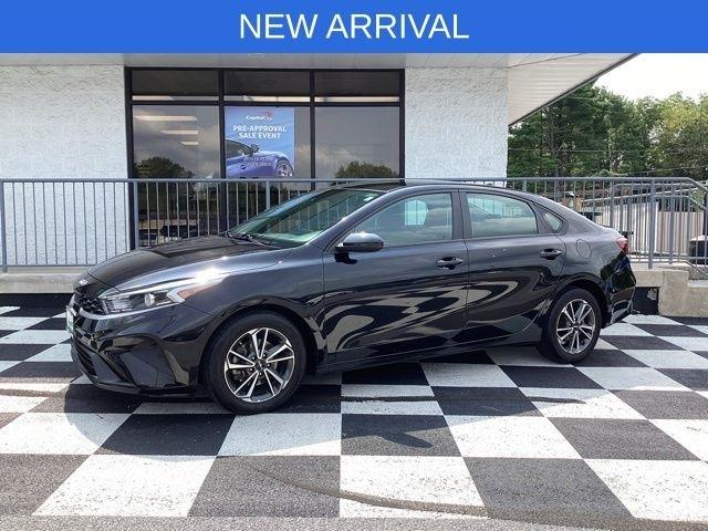 Kia Forte  2023