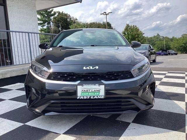 Kia Forte  2023
