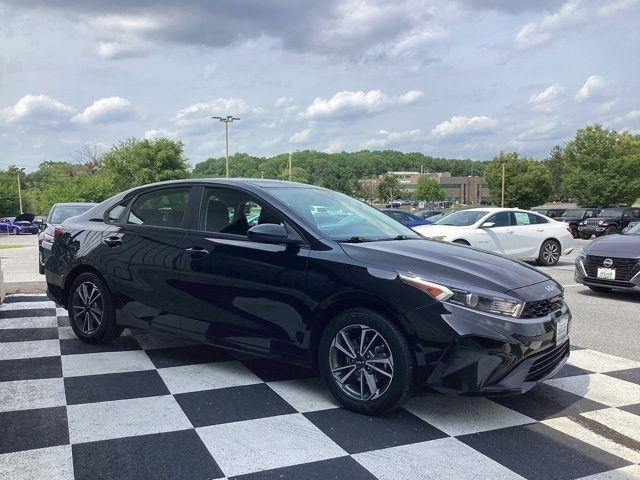 Kia Forte  2023