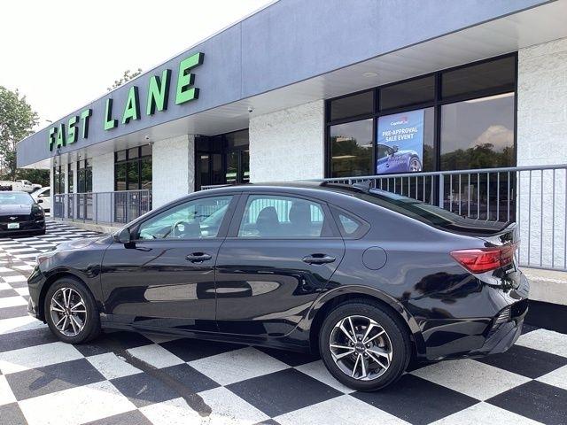 Kia Forte  2023