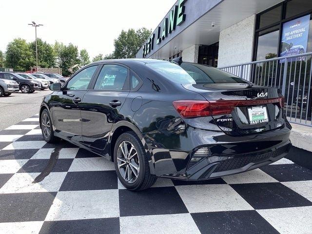 Kia Forte  2023