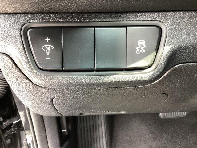 Kia Forte  2023