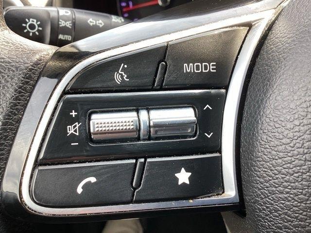Kia Forte  2023