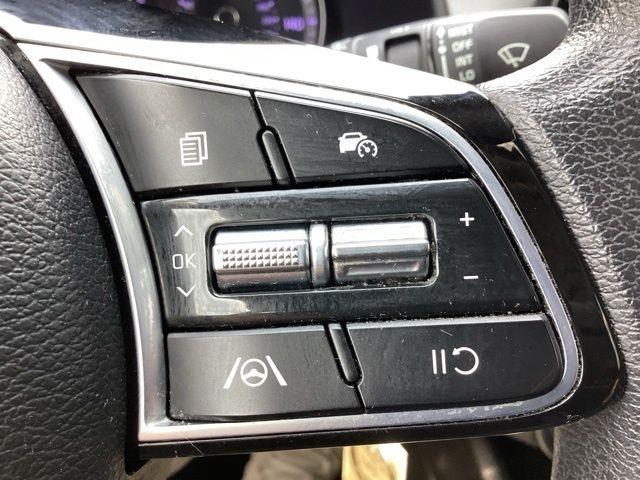 Kia Forte  2023