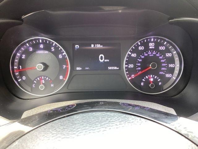 Kia Forte  2023