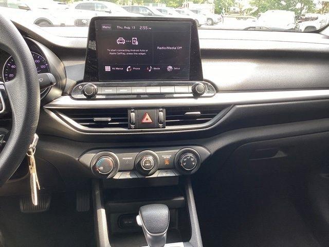 Kia Forte  2023