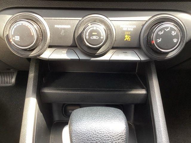 Kia Forte  2023