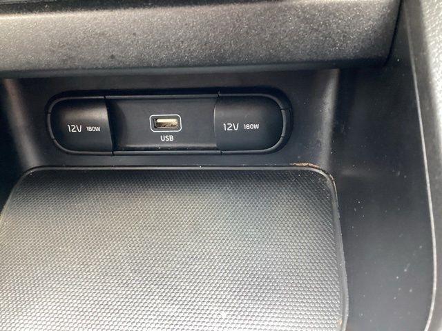 Kia Forte  2023