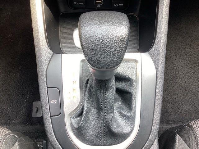 Kia Forte  2023