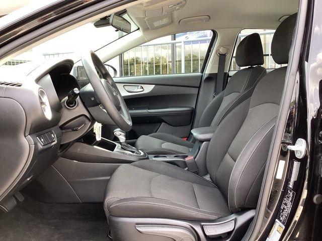 Kia Forte  2023