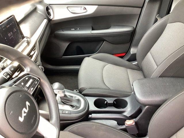 Kia Forte  2023