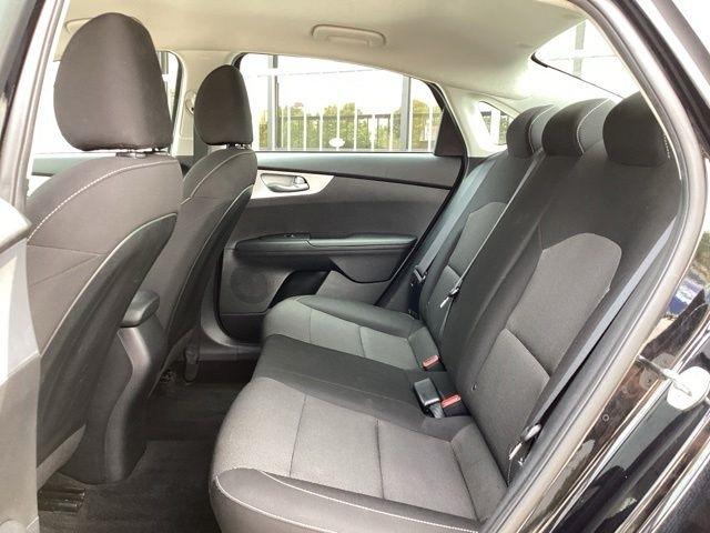 Kia Forte  2023