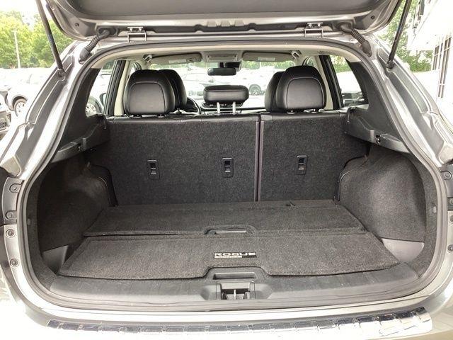 Nissan Rogue Sport  2022