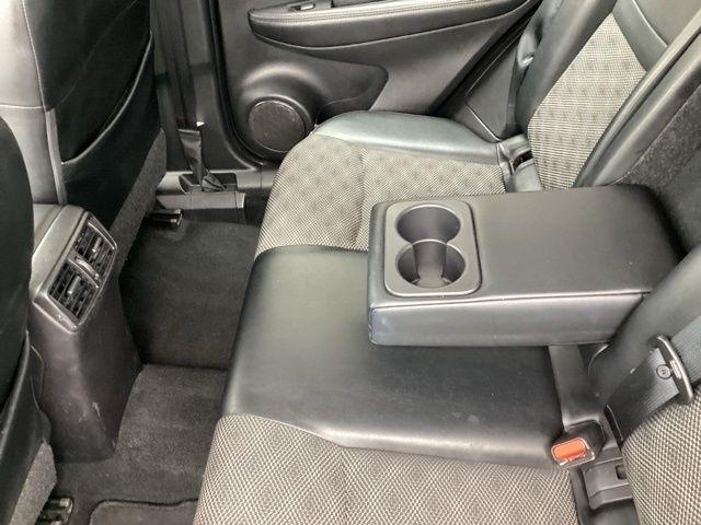 Nissan Rogue Sport  2022