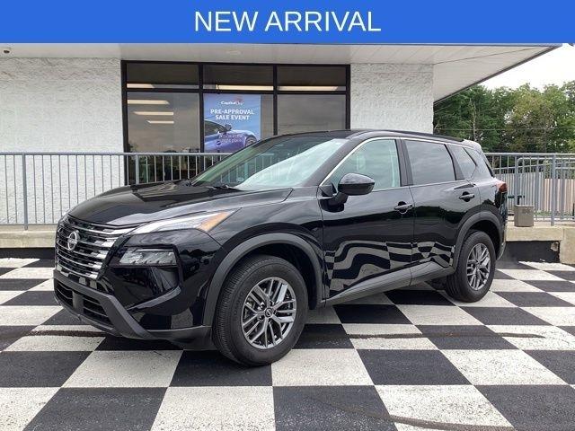 Nissan Rogue  2026