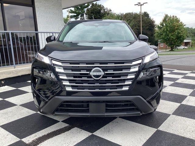 Nissan Rogue  2026