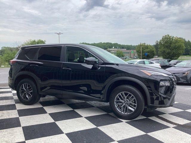 Nissan Rogue  2026