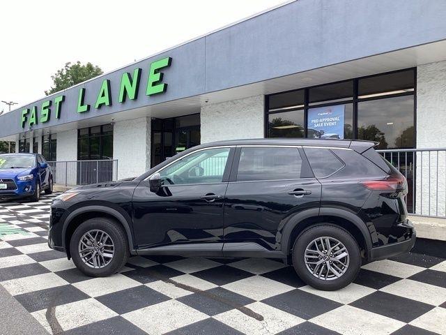 Nissan Rogue  2026