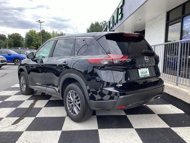 Nissan Rogue  2026