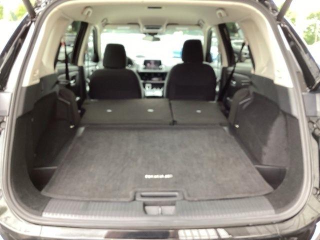 Nissan Rogue  2026