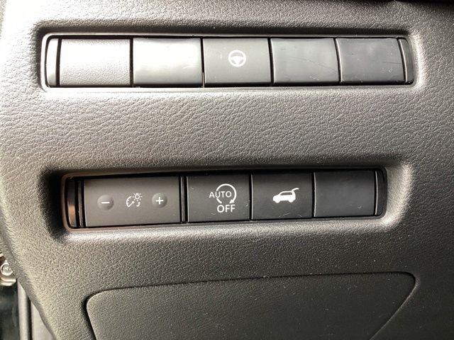 Nissan Rogue  2026