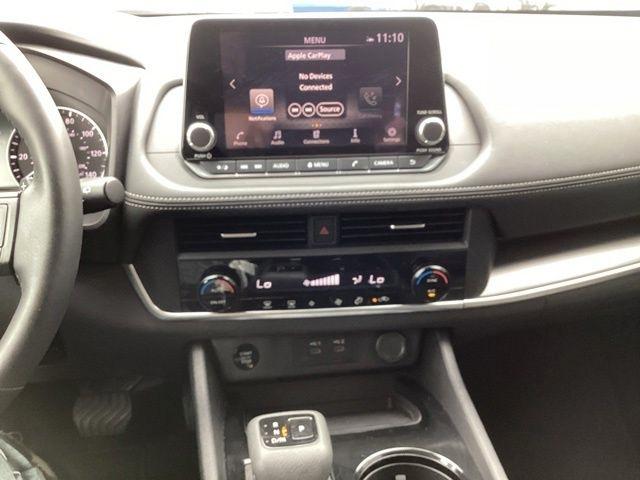 Nissan Rogue  2026