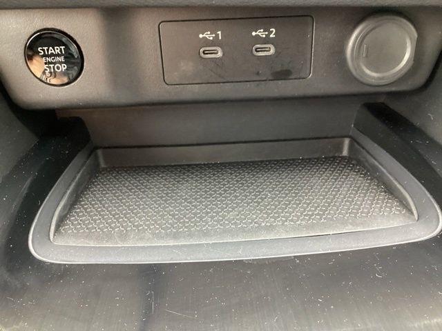 Nissan Rogue  2026