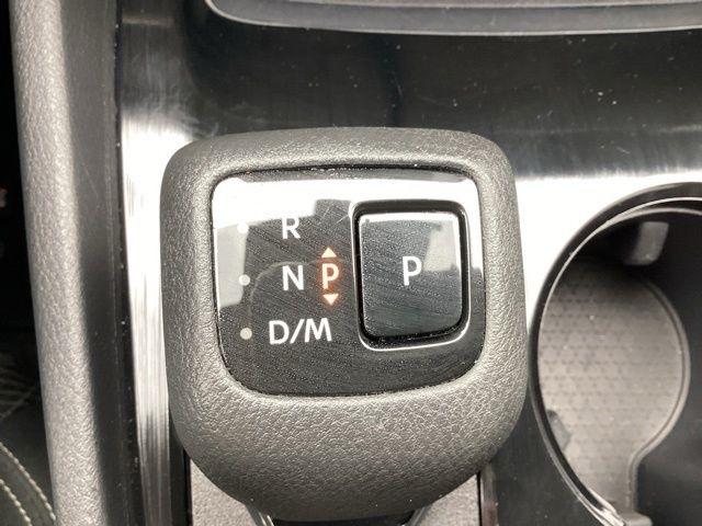 Nissan Rogue  2026