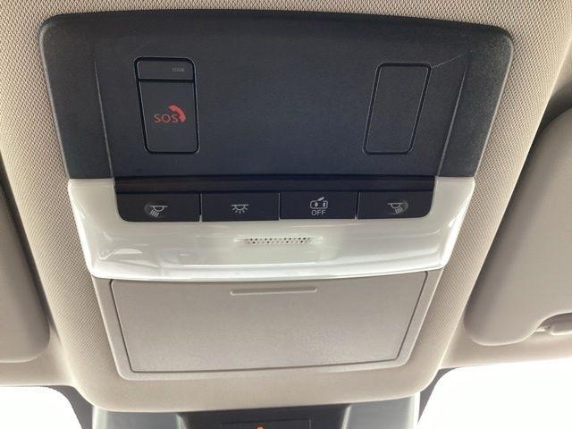 Nissan Rogue  2026