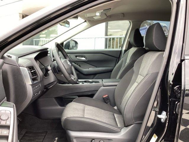 Nissan Rogue  2026