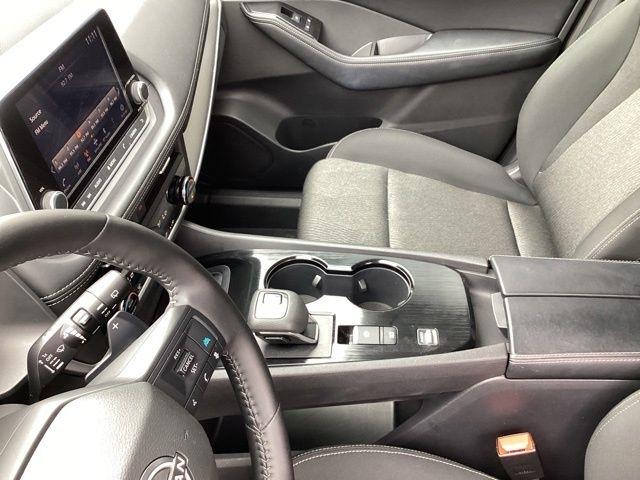 Nissan Rogue  2026