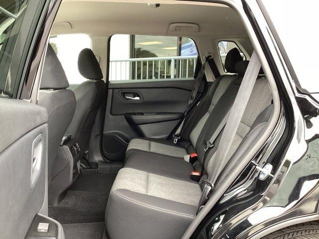 Nissan Rogue  2026