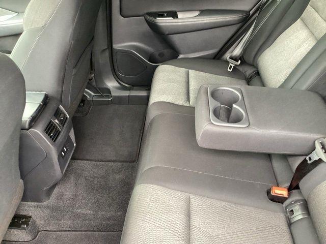 Nissan Rogue  2026